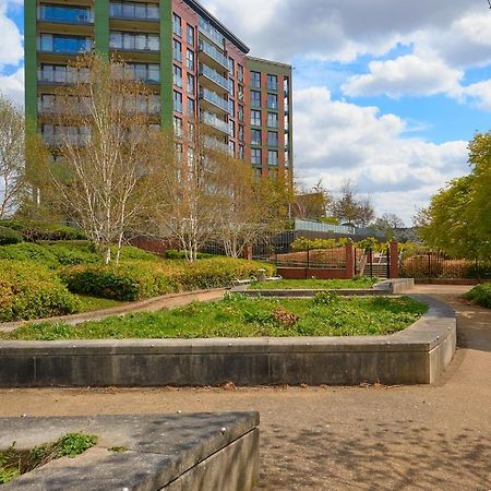 Birmingham City Centre Apartment المظهر الخارجي الصورة
