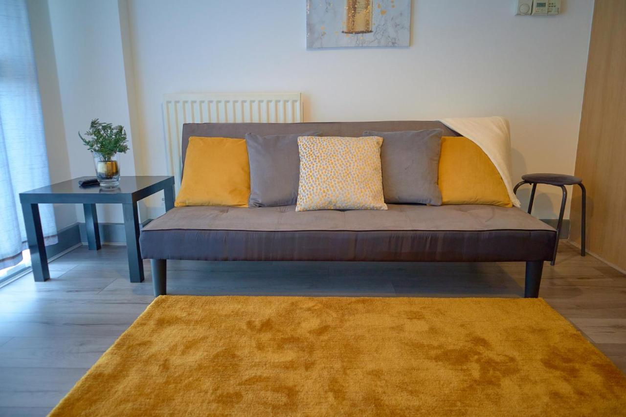 Birmingham City Centre Apartment المظهر الخارجي الصورة