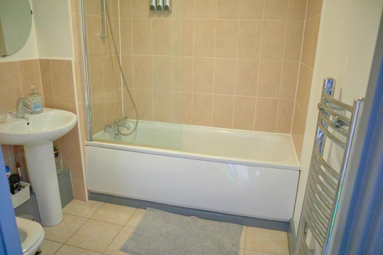 Birmingham City Centre Apartment المظهر الخارجي الصورة